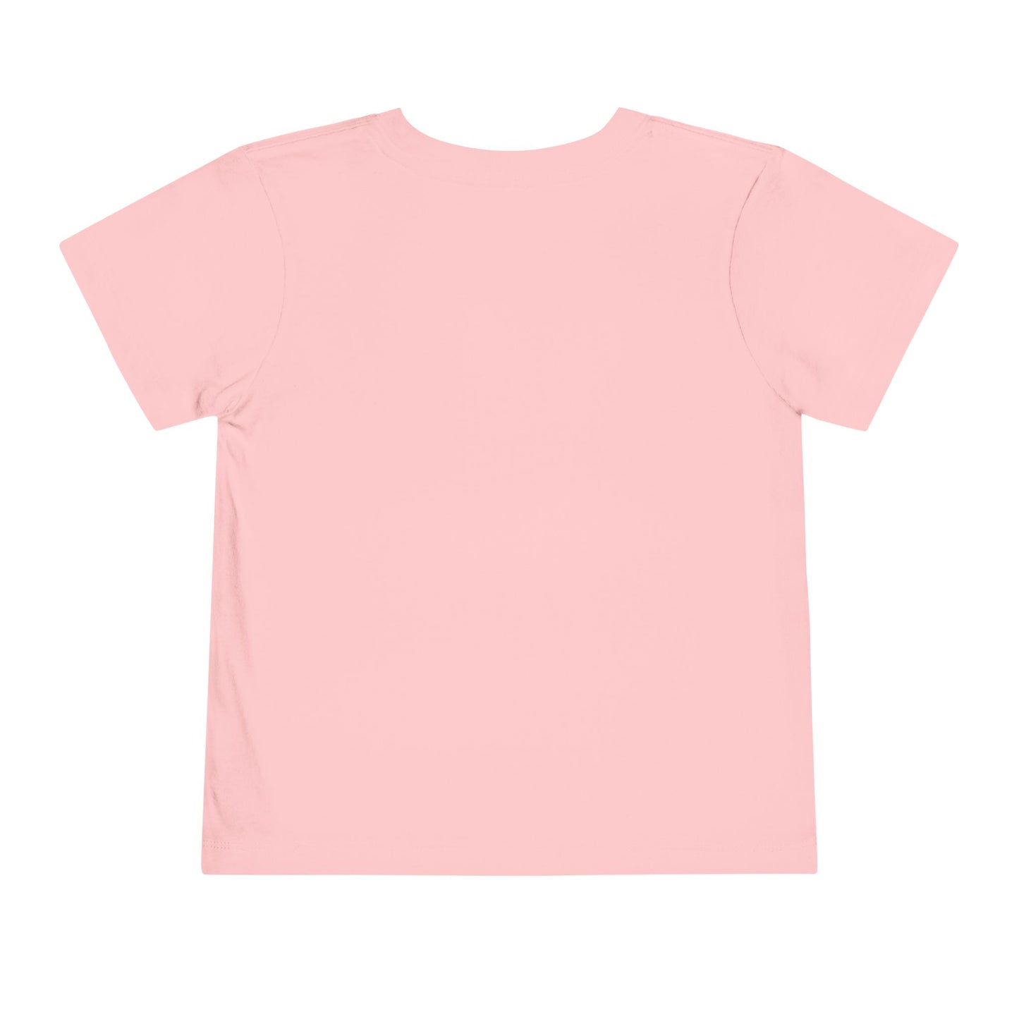 SoFloKids Unisex Toddler “Pug Beach” Tee