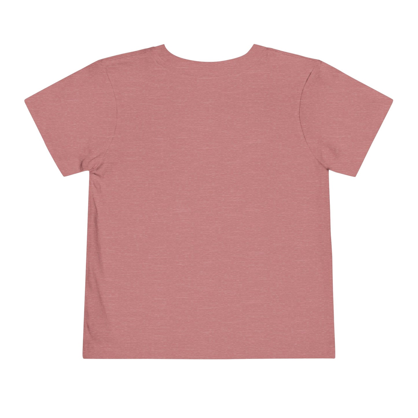 SoFloKids Unisex Toddler “Pug Beach” Tee