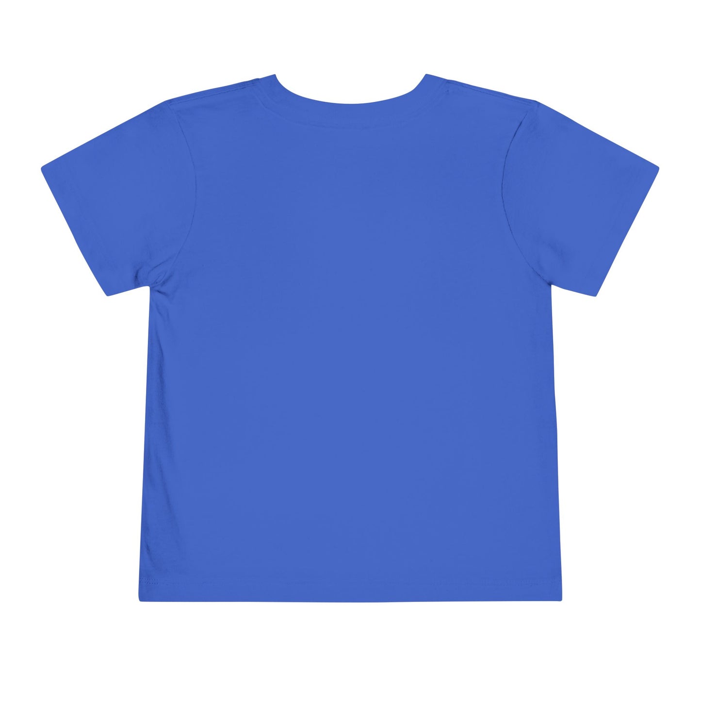 SoFloKids Unisex Toddler “Pug Beach” Tee