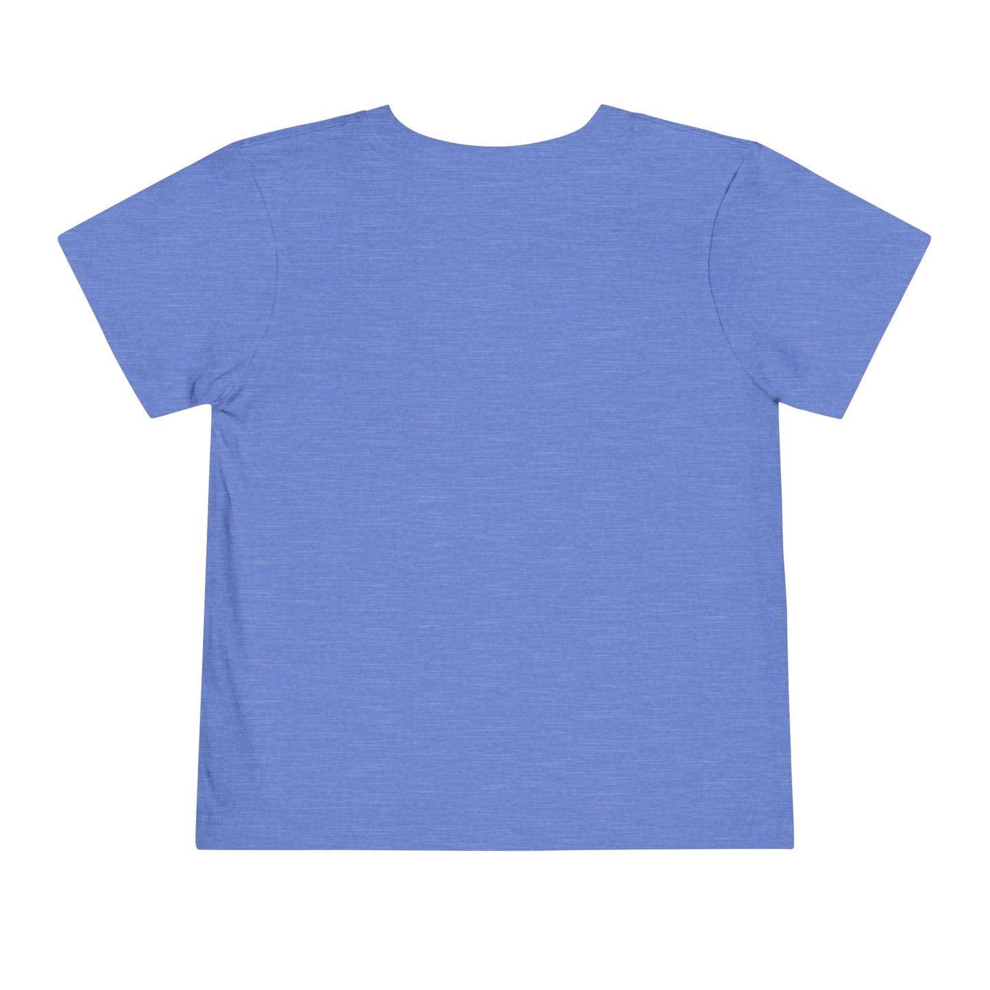 SoFloKids Unisex Toddler “Pug Beach” Tee
