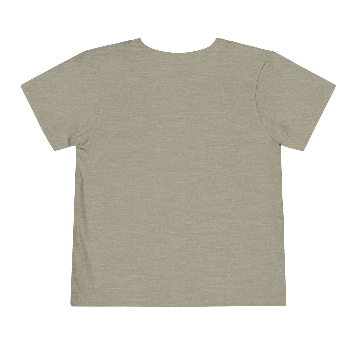 SoFloKids Unisex Toddler “Pug Beach” Tee
