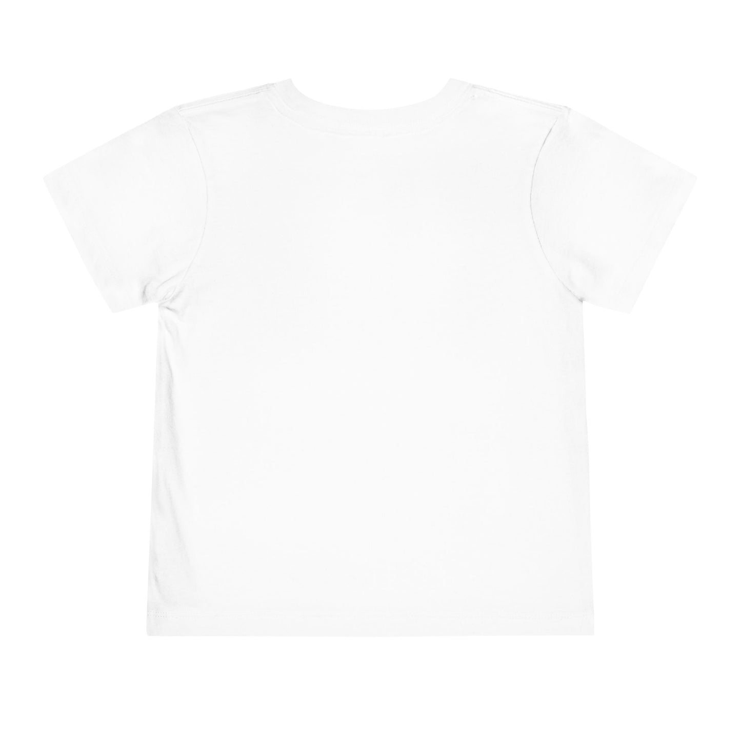 SoFloKids Unisex Toddler “Pug Beach” Tee