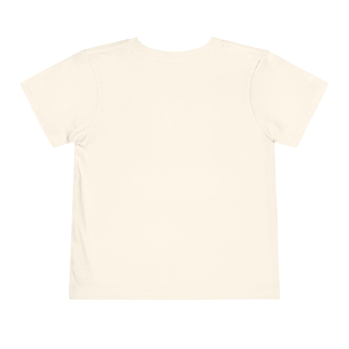 SoFloKids Unisex Toddler “Pug Beach” Tee