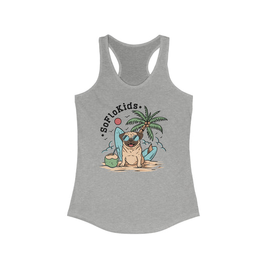 Women's Ideal Racerback Tank