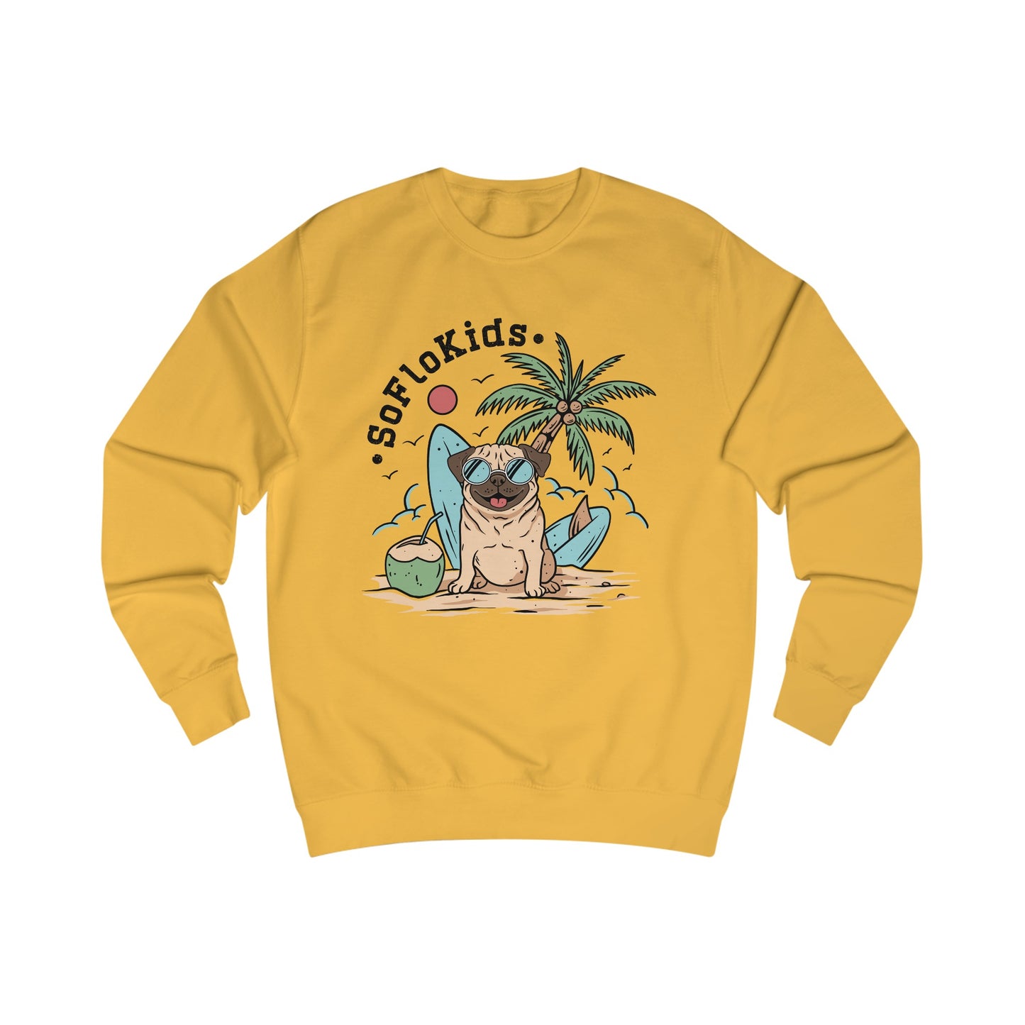 Unisex Sweatshirt