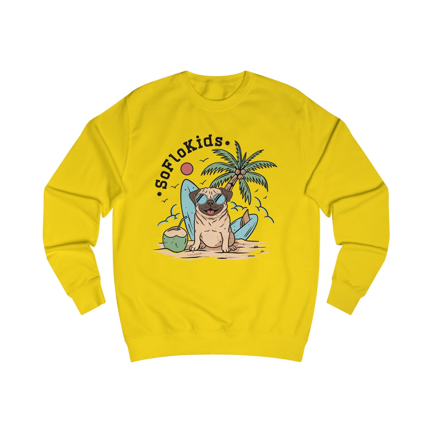 Unisex Sweatshirt