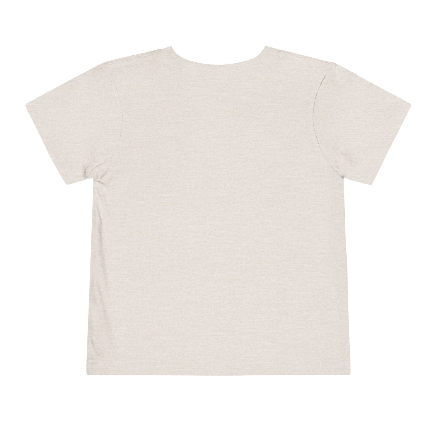 SoFloKids Unisex Toddler “Pug Beach” Tee